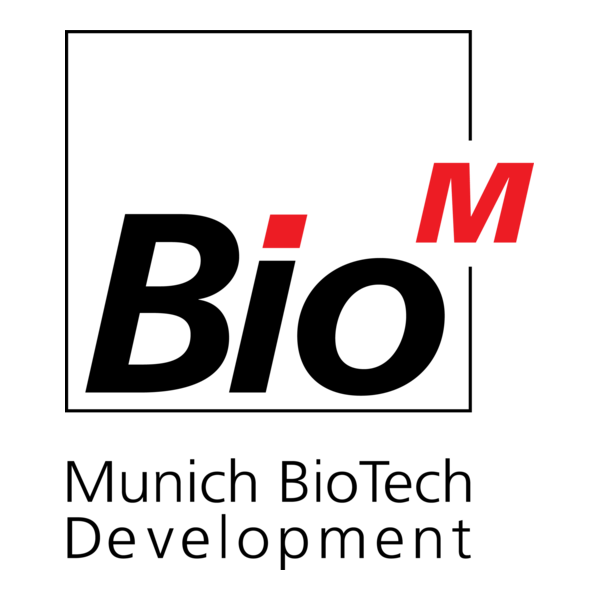 Bio M Logo PNG Vector