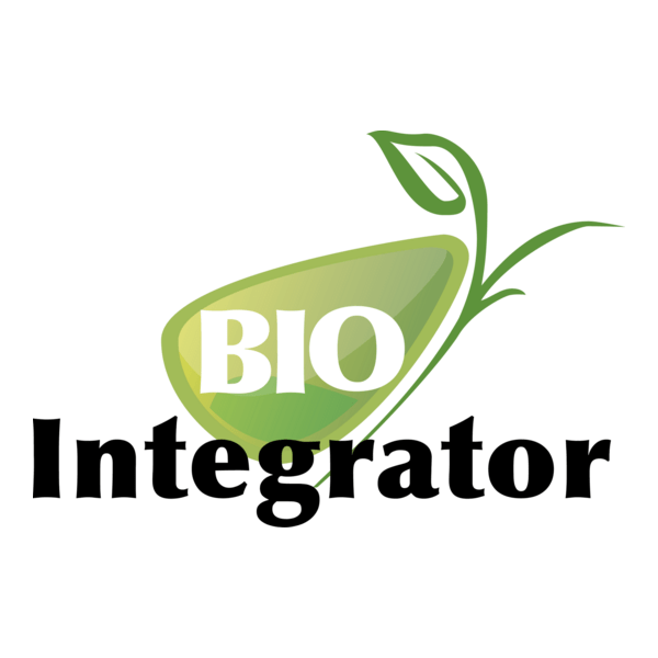 Bio Ontegrator Logo PNG Vector