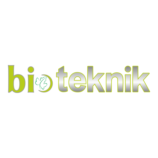 bio-teknik Logo PNG Vector