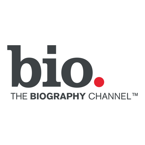 bio. The Biography Channel Logo PNG Vector (EPS) Free Download