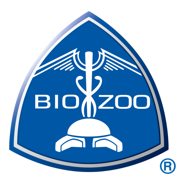 Bio Zoo Logo PNG Vector