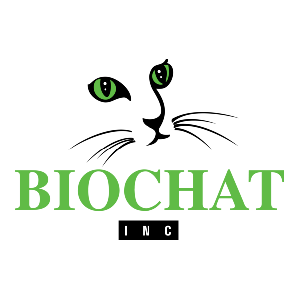 Biochat Inc Logo PNG Vector