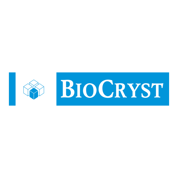 BioCryst Logo PNG Vector