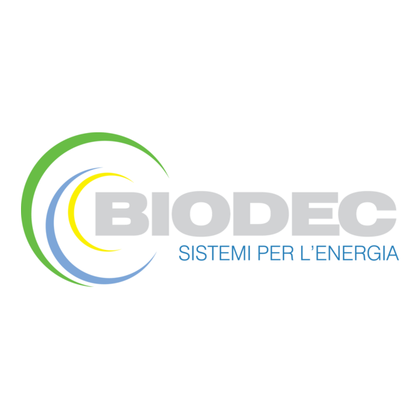 biodec Logo PNG Vector