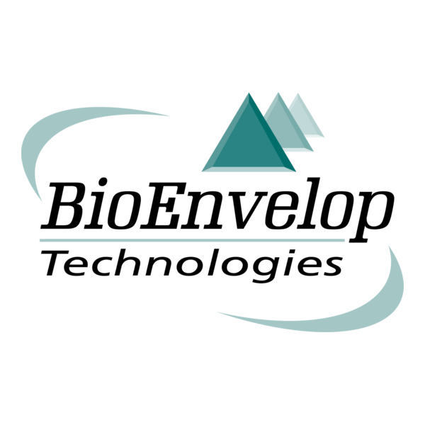 BioEnvelop Technologies Logo PNG Vector