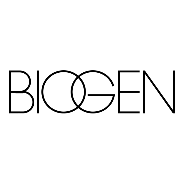 Biogen Logo PNG Vector