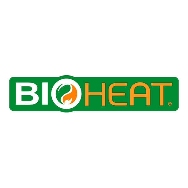 bioheat Logo PNG Vector