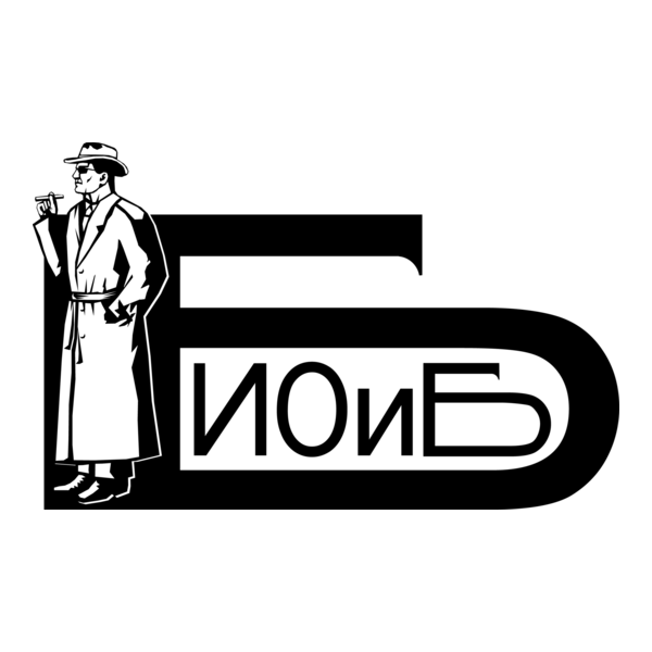 BioiB Logo PNG Vector