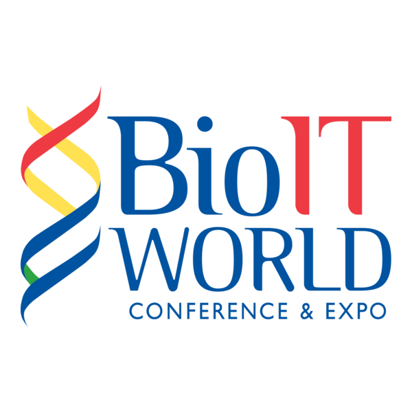 BioIT World Logo PNG Vector