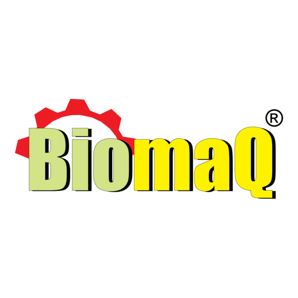 Biomaq Logo PNG Vector