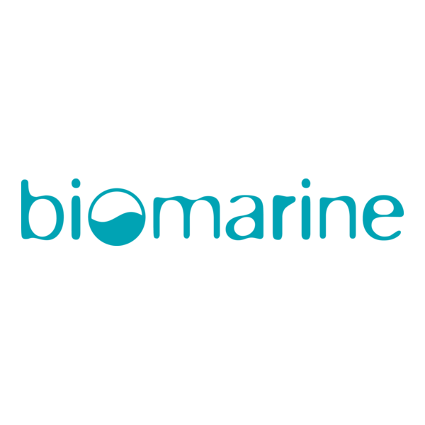BioMarine Logo PNG Vector