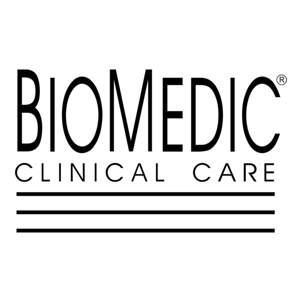 Biomedic Logo PNG Vector