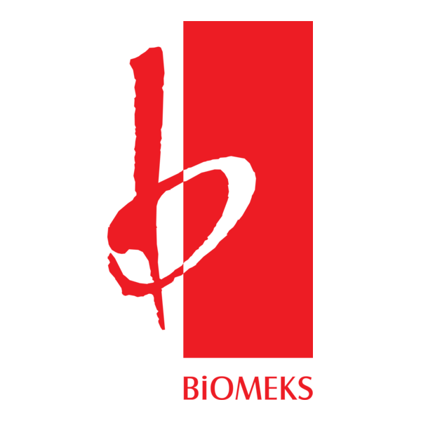 biomeks Logo PNG Vector