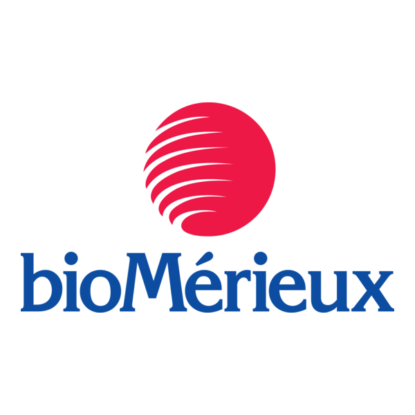BioMerieux Logo PNG Vector