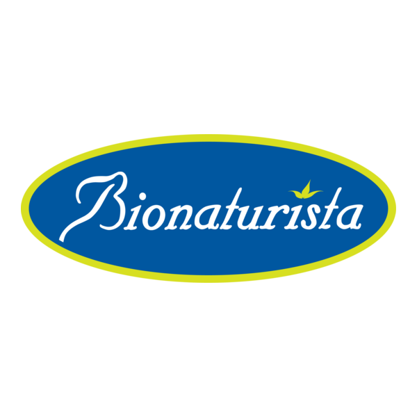 Bionaturista Logo PNG Vector