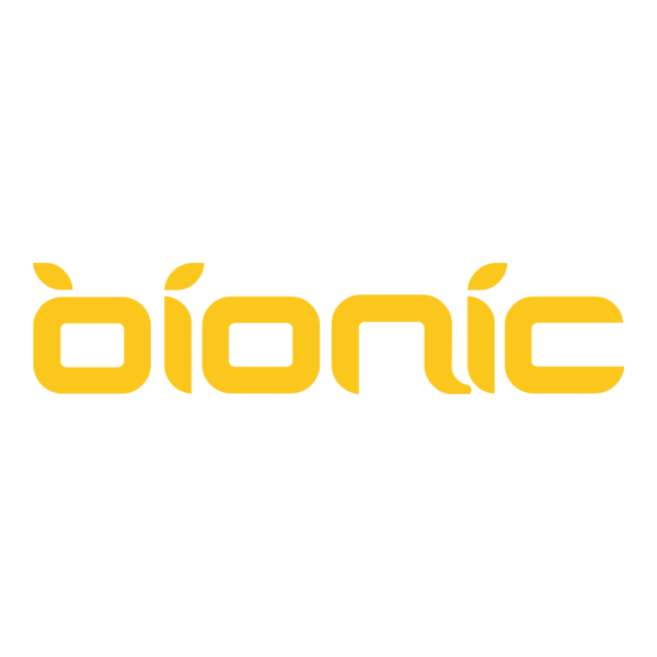 Bionic Systems Logo PNG Vector
