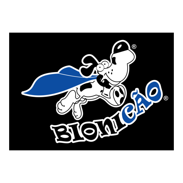 BIONICГO Logo PNG Vector