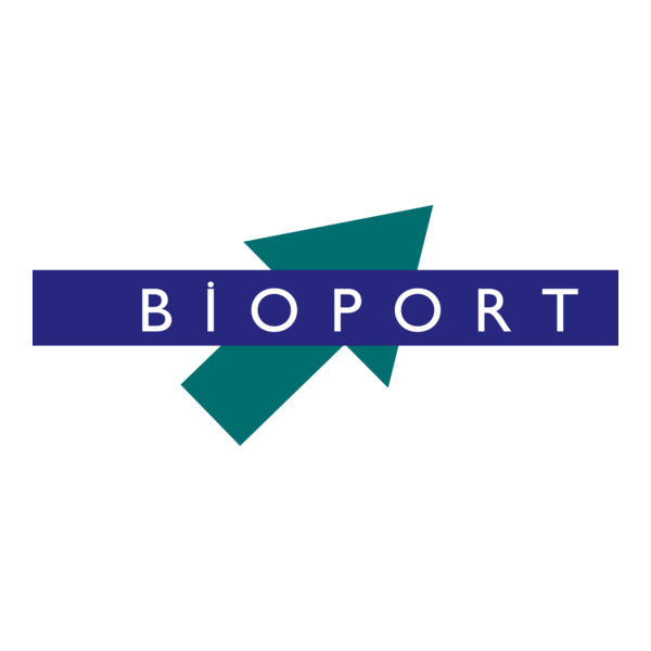 Bioport Logo PNG Vector