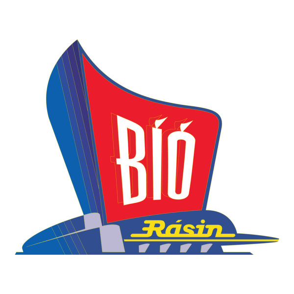 Biorasin TV Logo PNG Vector