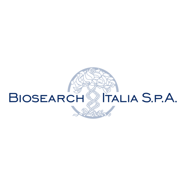 Biosearch Italia Logo PNG Vector