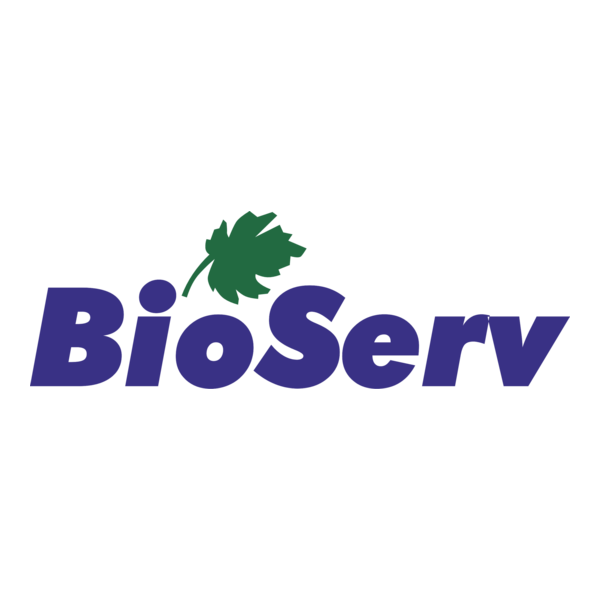 BioServ Logo PNG Vector