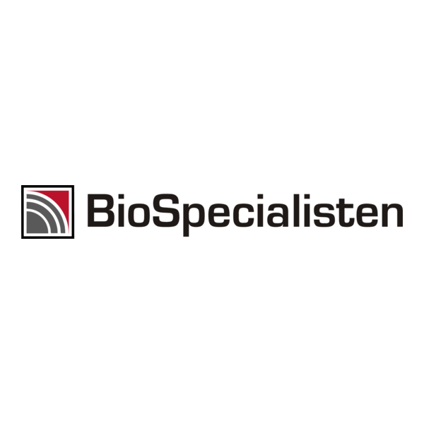 Biospecialisten Logo PNG Vector
