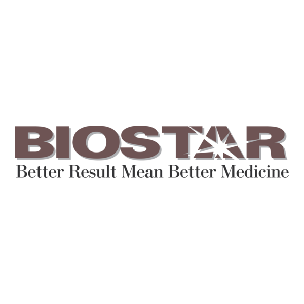 Biostar Logo PNG Vector