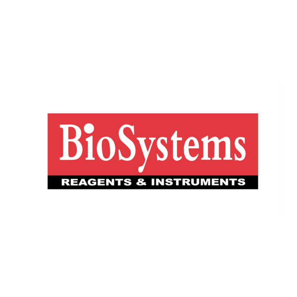 Biosystems Reagents & Instruments Logo PNG Vector