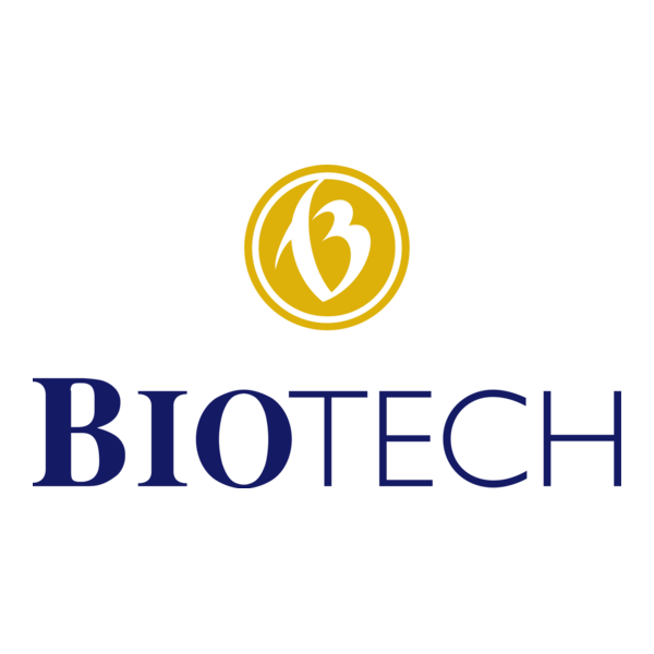 Biotech Logo PNG Vector