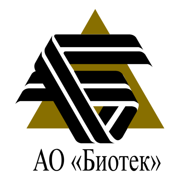 Biotek Logo PNG Vector