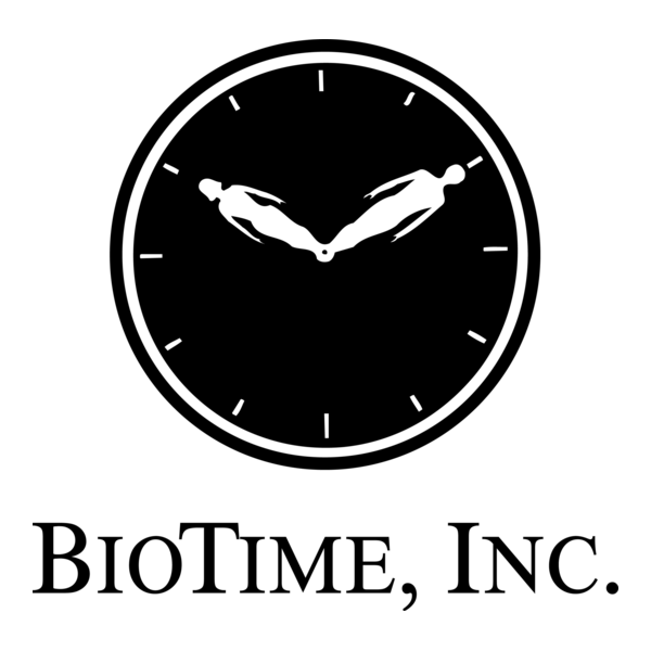 BioTime Logo PNG Vector