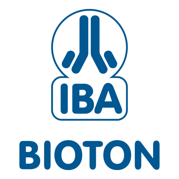 Bioton Logo PNG Vector