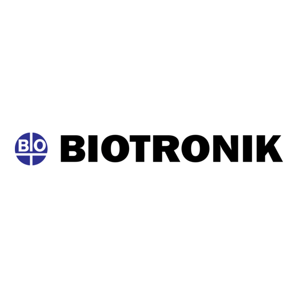BIOTRONIK Logo PNG Vector