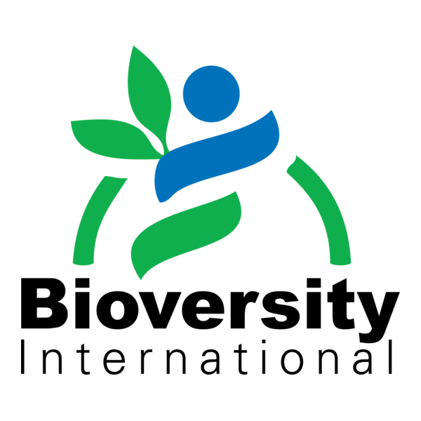 bioversity international Logo PNG Vector