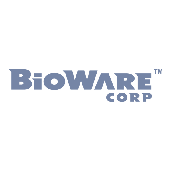 BioWare Logo PNG Vector