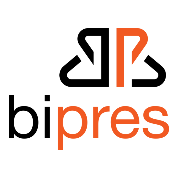 Bipres Logo PNG Vector