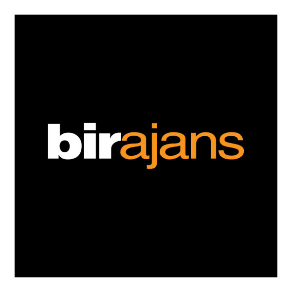 birajans Logo PNG Vector