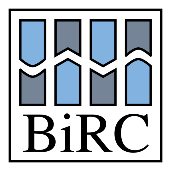 BiRC Logo PNG Vector