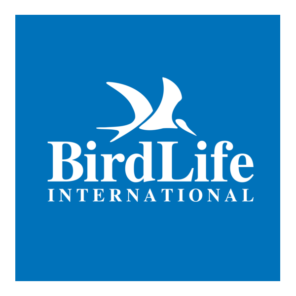 BirdLife International Logo PNG Vector