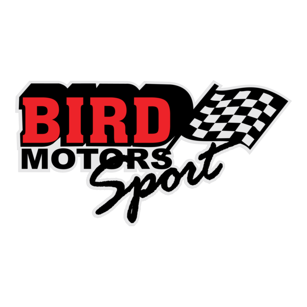 birds motors Logo PNG Vector
