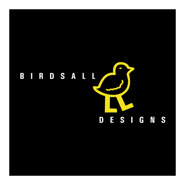 Birdsall Designs Logo PNG Vector