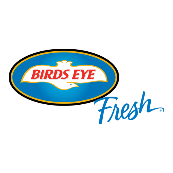 Birdseye Logo PNG Vector