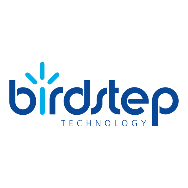Birdstep Technology Logo PNG Vector