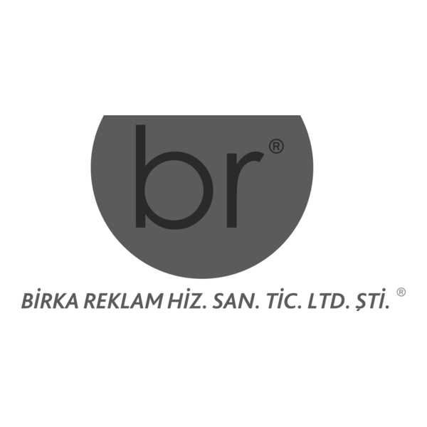 birka reklam Logo PNG Vector