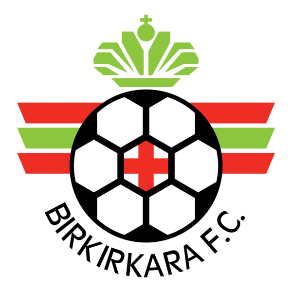 Birkirkara Logo PNG Vector