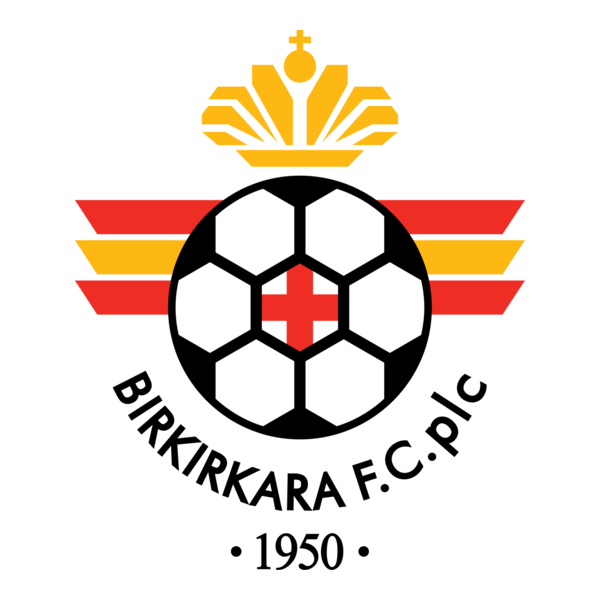 Birkirkara Logo PNG Vector