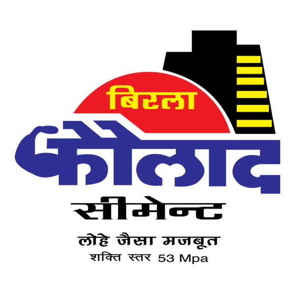 Birla Cement Logo PNG Vector