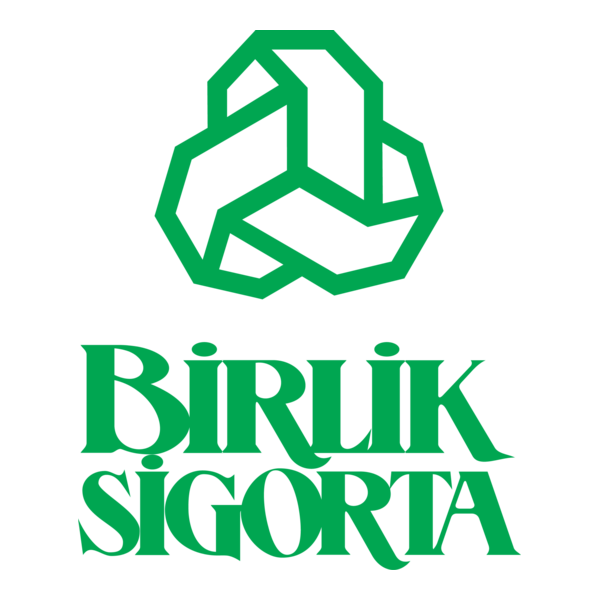 Birlik Sigorta Logo PNG Vector