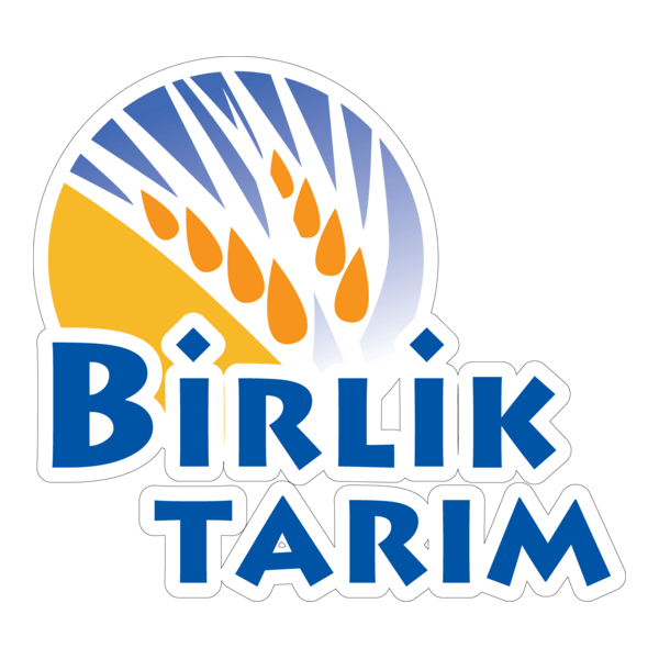 Birlik Tarim A.S. Logo PNG Vector