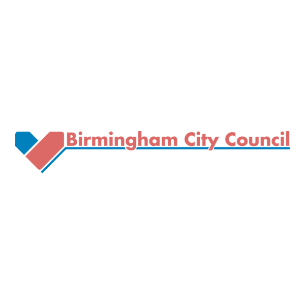 Birmingham City Council Logo PNG Vector